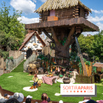 Parc Asterix 2022, les nouveautés en photos 