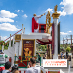 Parc Asterix 2022, les nouveautés en photos 