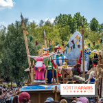 Parc Asterix 2022, les nouveautés en photos 