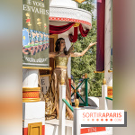 Parc Asterix 2022, les nouveautés en photos 