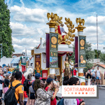 Parc Asterix 2022, les nouveautés en photos 