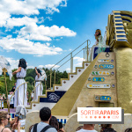 Parc Asterix 2022, les nouveautés en photos 