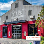 Avengers Campus : Stark Factory, nos photos du restaurant-atelier d'Iron Man à Disneyland Paris