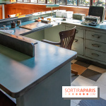 Avengers Campus : Stark Factory, nos photos du restaurant-atelier d'Iron Man à Disneyland Paris