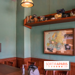 Avengers Campus : Stark Factory, nos photos du restaurant-atelier d'Iron Man à Disneyland Paris