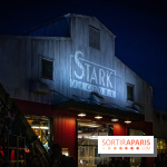 Avengers Campus : Stark Factory, nos photos du restaurant-atelier d'Iron Man à Disneyland Paris
