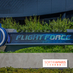 Avengers Campus : Flight Force, notre test du grand huit renversant à Disneyland Paris