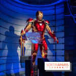 Avengers Campus : Flight Force, notre test du grand huit renversant à Disneyland Paris