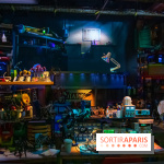 Avengers Campus : Spider-Man WEB Adventure, notre test de la nouvelle attraction à Disneyland Paris