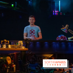 Avengers Campus : Spider-Man WEB Adventure, notre test de la nouvelle attraction à Disneyland Paris