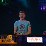 Avengers Campus : Spider-Man WEB Adventure, notre test de la nouvelle attraction à Disneyland Paris