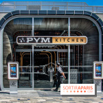 Avengers Campus, notre report de la nouvelle zone dédiée au super-héros Marvel à Disneyland Paris