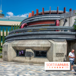 Avengers Campus, notre report de la nouvelle zone dédiée au super-héros Marvel à Disneyland Paris