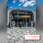 Avengers Campus, notre report de la nouvelle zone dédiée au super-héros Marvel à Disneyland Paris