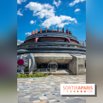 Avengers Campus, notre report de la nouvelle zone dédiée au super-héros Marvel à Disneyland Paris