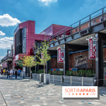 Avengers Campus, notre report de la nouvelle zone dédiée au super-héros Marvel à Disneyland Paris