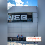 Avengers Campus, notre report de la nouvelle zone dédiée au super-héros Marvel à Disneyland Paris