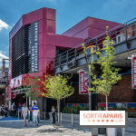 Avengers Campus, notre report de la nouvelle zone dédiée au super-héros Marvel à Disneyland Paris