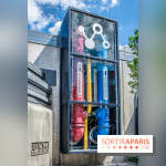 Avengers Campus, notre report de la nouvelle zone dédiée au super-héros Marvel à Disneyland Paris