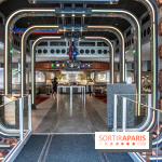 Avengers Campus, notre report de la nouvelle zone dédiée au super-héros Marvel à Disneyland Paris