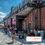 Avengers Campus, notre report de la nouvelle zone dédiée au super-héros Marvel à Disneyland Paris