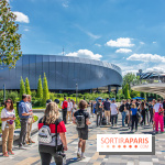 Avengers Campus, notre report de la nouvelle zone dédiée au super-héros Marvel à Disneyland Paris