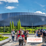 Avengers Campus, notre report de la nouvelle zone dédiée au super-héros Marvel à Disneyland Paris