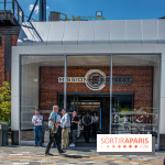 Avengers Campus, notre report de la nouvelle zone dédiée au super-héros Marvel à Disneyland Paris