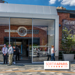 Avengers Campus, notre report de la nouvelle zone dédiée au super-héros Marvel à Disneyland Paris