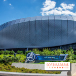 Avengers Campus, notre report de la nouvelle zone dédiée au super-héros Marvel à Disneyland Paris