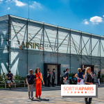 Avengers Campus, notre report de la nouvelle zone dédiée au super-héros Marvel à Disneyland Paris