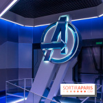 Avengers Campus, notre report de la nouvelle zone dédiée au super-héros Marvel à Disneyland Paris