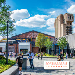 Avengers Campus, notre report de la nouvelle zone dédiée au super-héros Marvel à Disneyland Paris