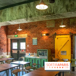 Avengers Campus, notre report de la nouvelle zone dédiée au super-héros Marvel à Disneyland Paris