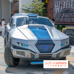 Avengers Campus, notre report de la nouvelle zone dédiée au super-héros Marvel à Disneyland Paris