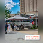 Avengers Campus, notre report de la nouvelle zone dédiée au super-héros Marvel à Disneyland Paris