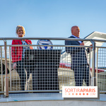 Avengers Campus, notre report de la nouvelle zone dédiée au super-héros Marvel à Disneyland Paris