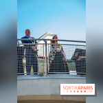 Avengers Campus, notre report de la nouvelle zone dédiée au super-héros Marvel à Disneyland Paris