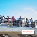 Avengers Campus, notre report de la nouvelle zone dédiée au super-héros Marvel à Disneyland Paris