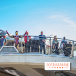 Avengers Campus, notre report de la nouvelle zone dédiée au super-héros Marvel à Disneyland Paris