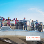 Avengers Campus, notre report de la nouvelle zone dédiée au super-héros Marvel à Disneyland Paris