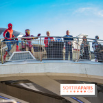 Avengers Campus, notre report de la nouvelle zone dédiée au super-héros Marvel à Disneyland Paris