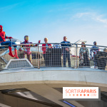 Avengers Campus, notre report de la nouvelle zone dédiée au super-héros Marvel à Disneyland Paris