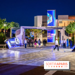 Avengers Campus, notre report de la nouvelle zone dédiée au super-héros Marvel à Disneyland Paris