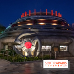 Avengers Campus, notre report de la nouvelle zone dédiée au super-héros Marvel à Disneyland Paris