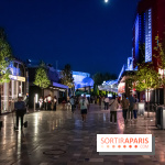 Avengers Campus, notre report de la nouvelle zone dédiée au super-héros Marvel à Disneyland Paris