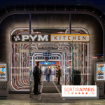 Avengers Campus, notre report de la nouvelle zone dédiée au super-héros Marvel à Disneyland Paris