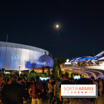 Avengers Campus, notre report de la nouvelle zone dédiée au super-héros Marvel à Disneyland Paris