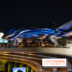 Avengers Campus, notre report de la nouvelle zone dédiée au super-héros Marvel à Disneyland Paris