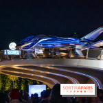 Avengers Campus, notre report de la nouvelle zone dédiée au super-héros Marvel à Disneyland Paris